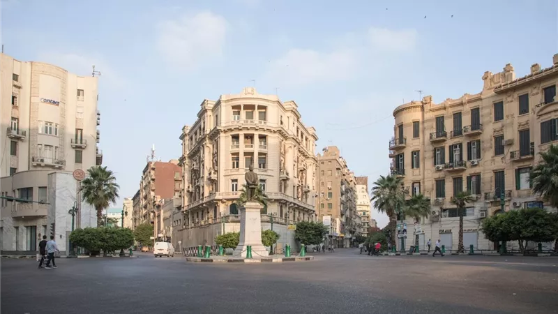 بـ مليار دولار.. تحالف سعودي–مصري يدرس تنفيذ مشروع عقاري ضخم بوسط القاهرة