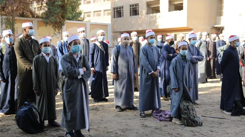 مصروفات المعاهد الأزهرية للعام الدراسي 2025-2026.. تعرف عليها