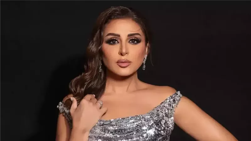 مصدر يكشف لـ «إيجبتك» غضب أنغام من والدها بعد تصريحاته الأخيرة