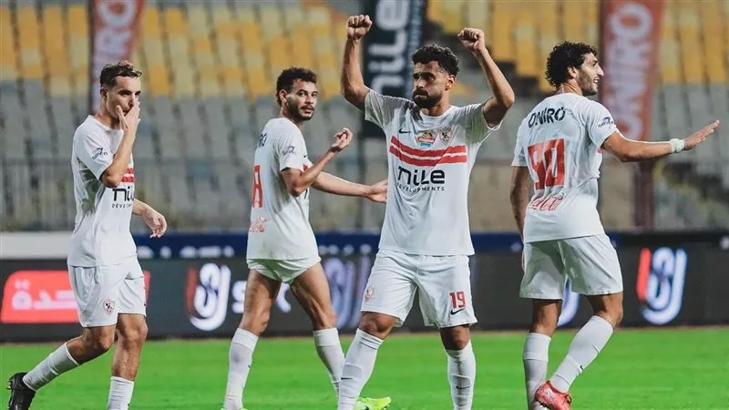 موعد إعلان قائمة الزمالك النهائية قبل مواجهة الإسماعيلي .. وغيابات الفريق