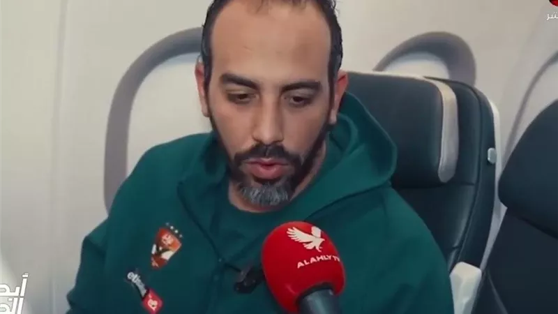 المرشحون لمنصب طبيب الأهلي تحسبًا لرحيل جاب الله.. 