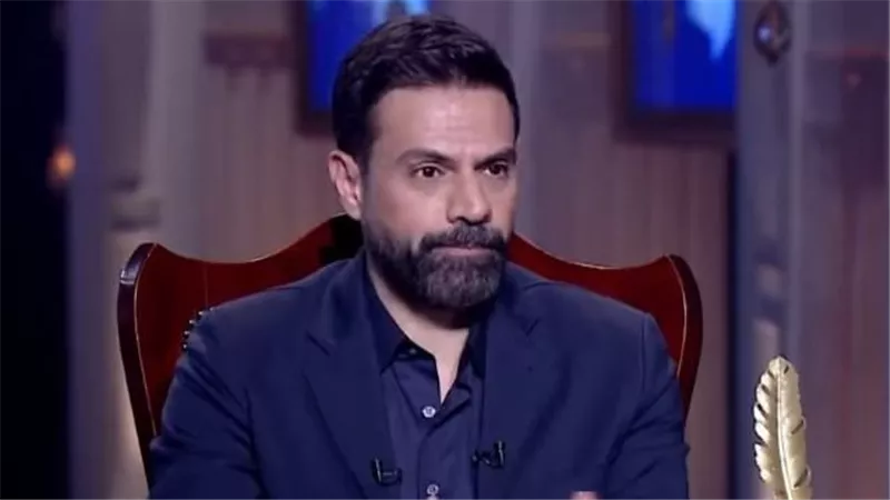 أمير طعيمة يتحدث عن تعاونه مع عمرو دياب ويكشف الحالة الصحية لـ أنغام