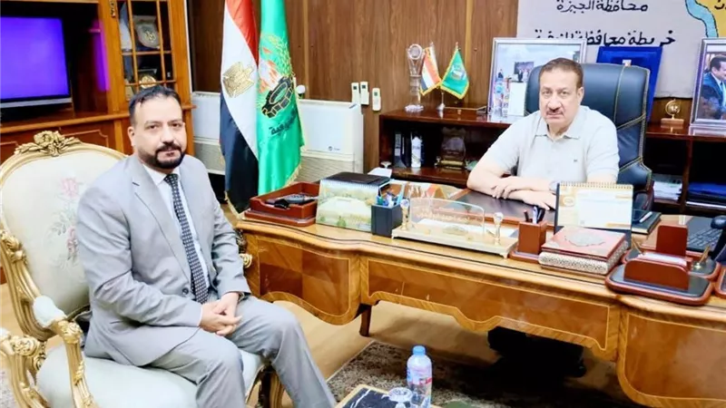 استمارة بـ 20 جنيها ومكتب خدمات جديد.. قرارت مهمة من التأمين الصحي بالمنوفية