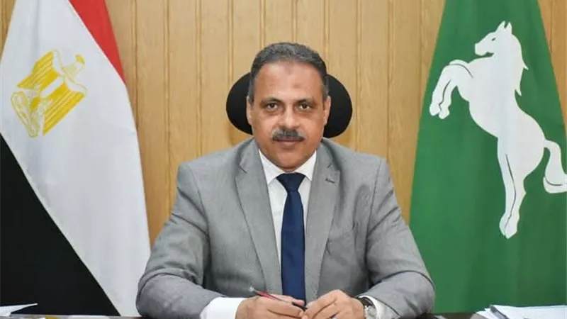 أهالي فاقوس بالشرقية يطالبون باسترداد أرض أوقاف مهملة منذ 120 عامًا