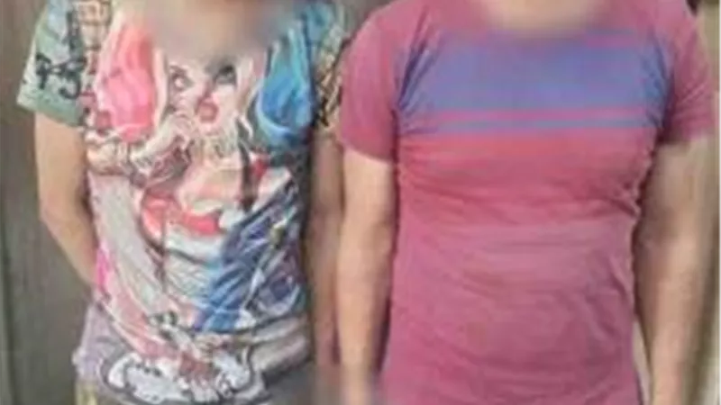 سب وتهديد .. ضبط المتهم بالتعدى على شقيقه بالقاهرة