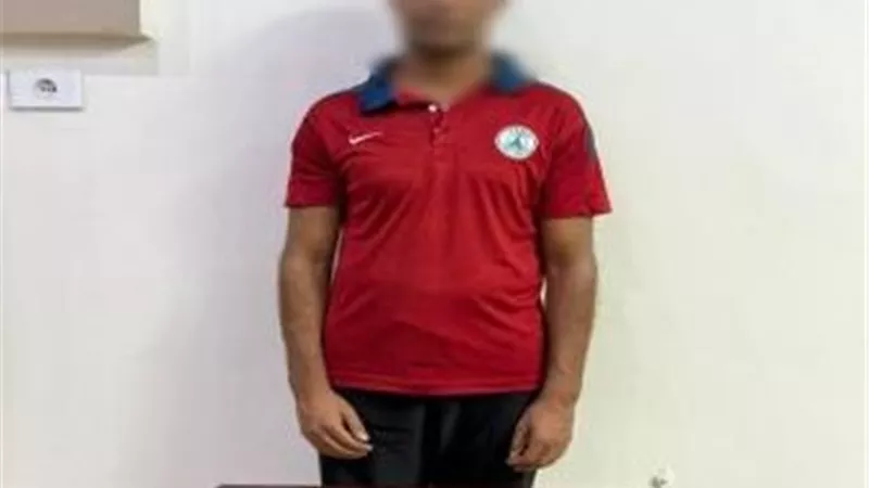 القبض على متهم يمارس نشاط اجرامى تخصص فى التزوير بالاقصر 