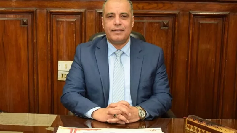   الإرشاد الزراعي: مصر تسعى لحماية غابات المانجروف على ساحل البحر الأحمر
