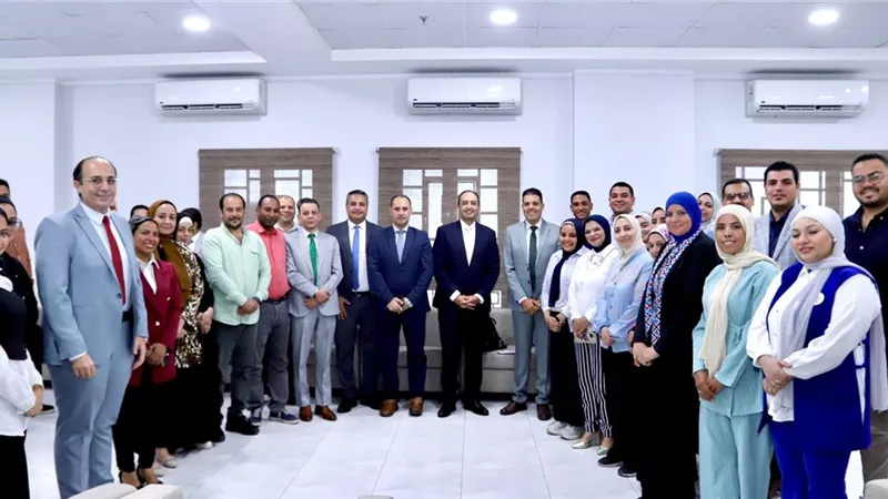 صندوق مكافحة المخدرات يستخدم أساليب جديدة لرفع وعي الطلاب في «المدراس» 