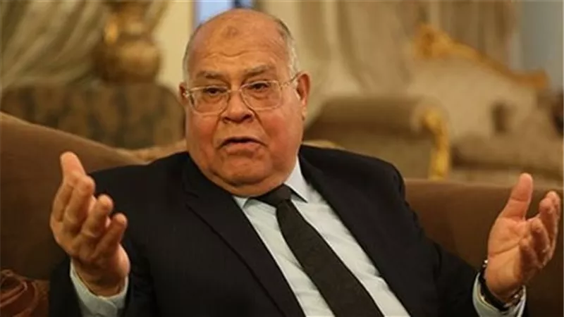 رئيس حزب الجيل: العفو الرئاسي يعكس حرص الرئيس على لم شمل المجتمع المصري