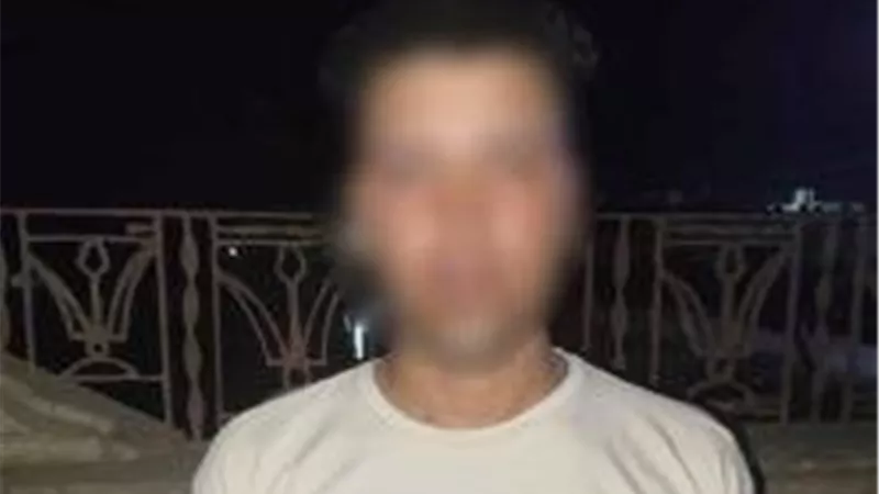 بقصد المزاح.. القبض علي المتهم بالسخرية من فتاة حال قيامها بإستجدائه في الدقهلية