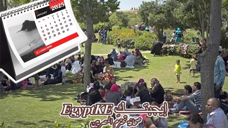 ما الإجازات الرسمية المتبقية وعدد العطلات الأسبوعية حتى نهاية 2025؟