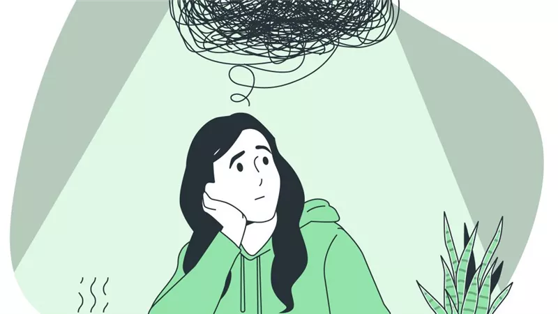 هل تعاني من ضبابية ذهنية؟ إليك الحل