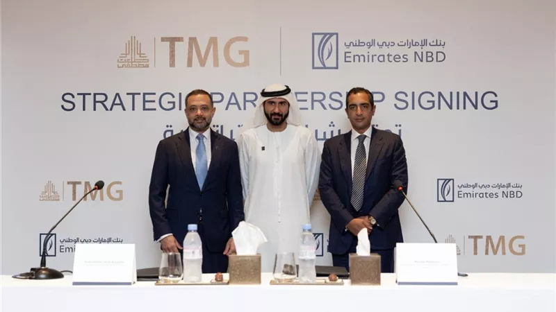 التفاصيل الكاملة لبطاقة الائتمان الجديدة من بنك الإمارات دبي الوطني 
