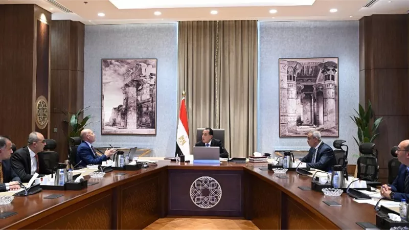 رؤية جديدة للعاصمة.. رئيس الوزراء يتابع مشروعات التطوير في القاهرة