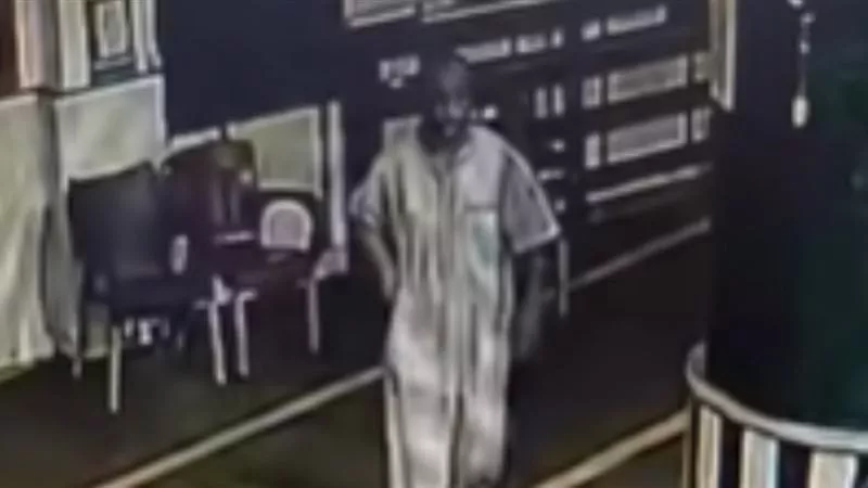 سرقة 7 آلاف جنيه من صندوق تبرعات مسجد شهير بالمعادي.. والجهات المختصة تحقق