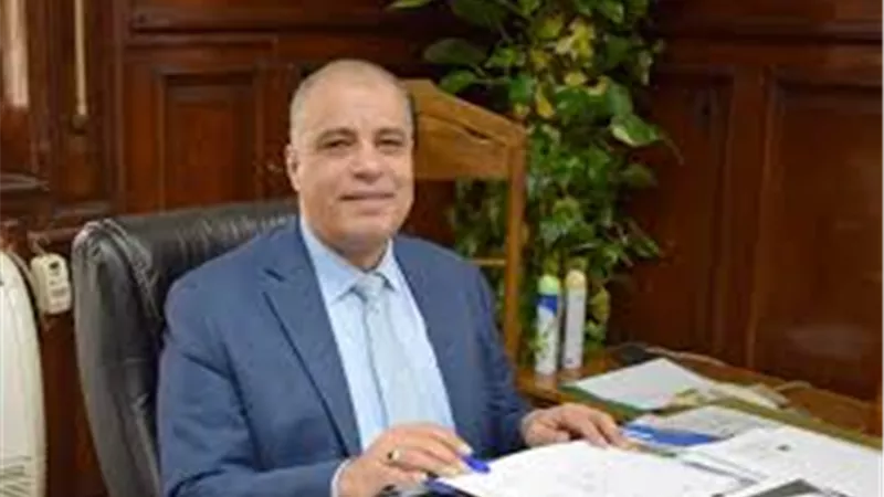 الإرشاد الزراعي ومركز 