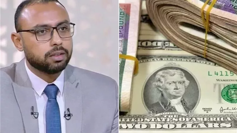  كارثة تضخمية وارتفاع الأسعار.. اقتصادي يكشف لـ«إيجبتك» مصير الفائدة