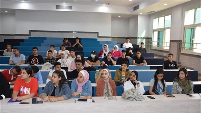 كيف تستعد الجامعات الأهلية للعام الدراسي الجديد 2025-2026؟ 