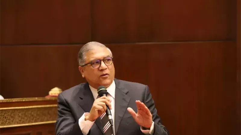خارجية الشيوخ: العملية العسكرية الإسرائيلية خروج على الشرعية الدولية وتوسيع للصراع