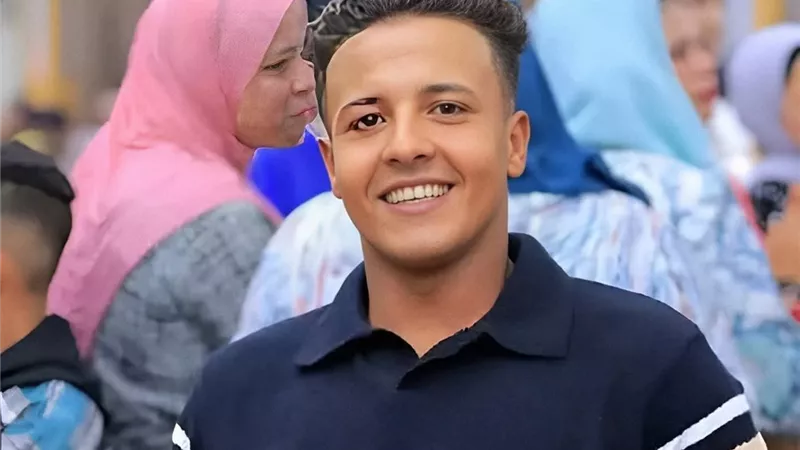 شهـيد لقمة العيش.. قصة «أحمد» سقط من أعلى سقالة أثناء عمله بالقاهرة