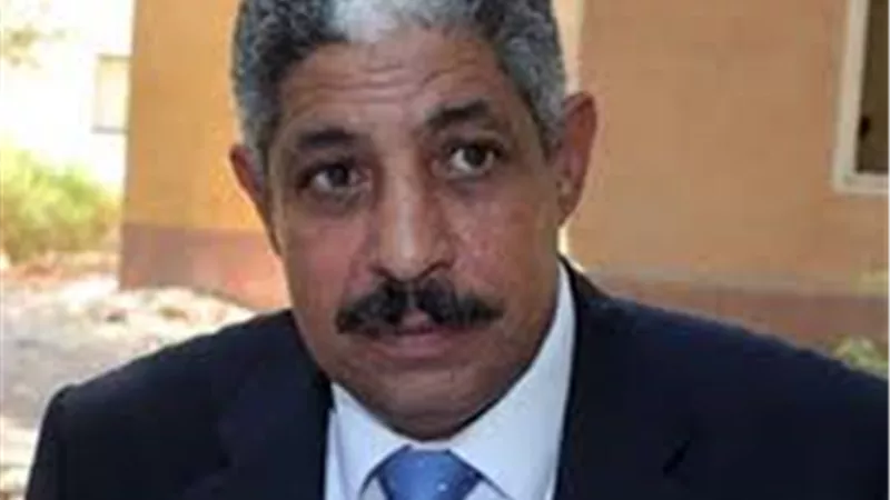 وفاة اللواء حسن السوهاجي مساعد الوزير الداخلية الأسبق 