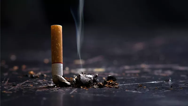 احترس.. التدخين يزيد من خطر الإصابة بالسكري