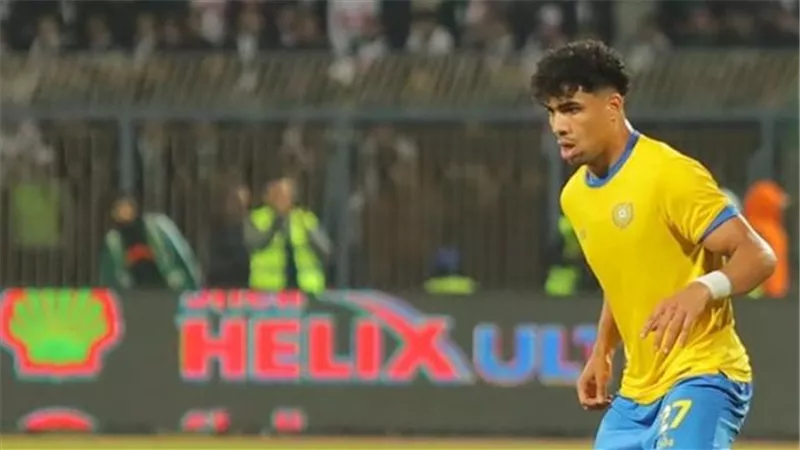 6 لاعبين تغيب عن قائمة الإسماعيلي قبل مواجهة الزمالك 