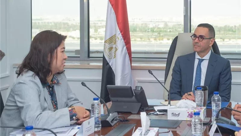 وزير الاستثمار : نتستهدف الوصول لقائمة أفضل 50 دولة في مؤشرات تنافسية التجارة العالمية 