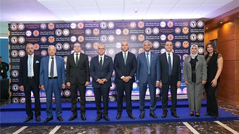 الرقابة المالية تطلق استراتيجية التدريب الشاملة لقطاع التأمين المصري