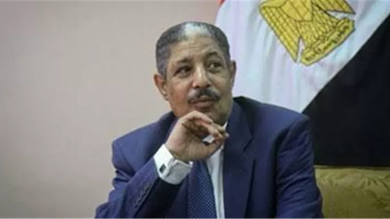 وداعا أسطورة مباحث القاهرة.. من هو اللواء حسن السوهاجي؟ 