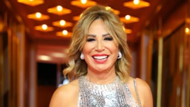 أنباء عن زواج إيناس الدغيدي وإلهام شاهين تعلق