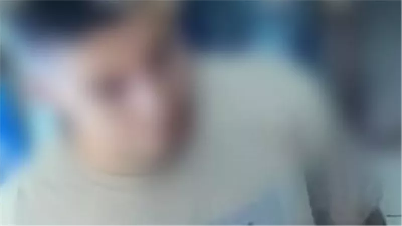 شاب يستولي على 43 ألف جنيه من كشك لذوي الاحتياجات الخاصة