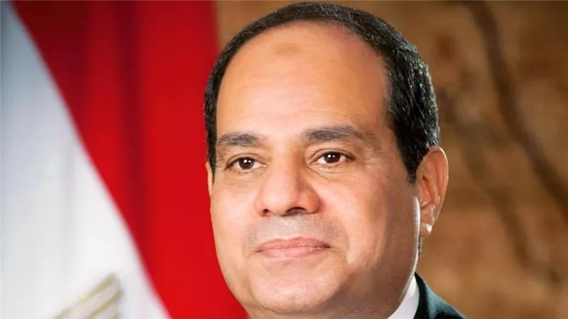 الرئيس السيسي يستقبل ملك إسبانيا بقصر الاتحادية اليوم