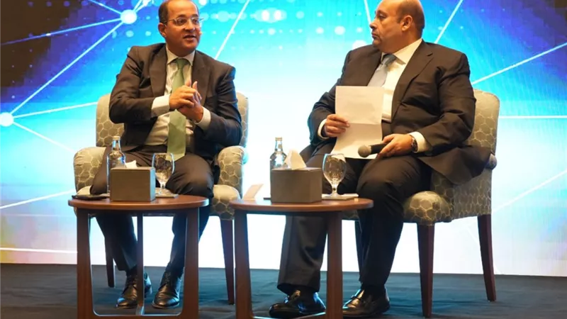  «إي. تاكس»  ترعى الحوار المجتمعي المتواصل لوزير المالية حول «التسهيلات الضريبية»