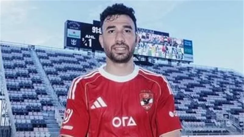 تريزيجيه: رفضت عرضًا بـ5 أضعاف راتبي مع الأهلي لكني فضلت العودة للأحمر