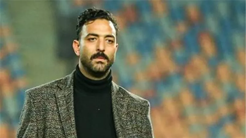 ميدو أمام المحكمة الاقتصادية لتشهيره بالحكم الدولي محمود البنا