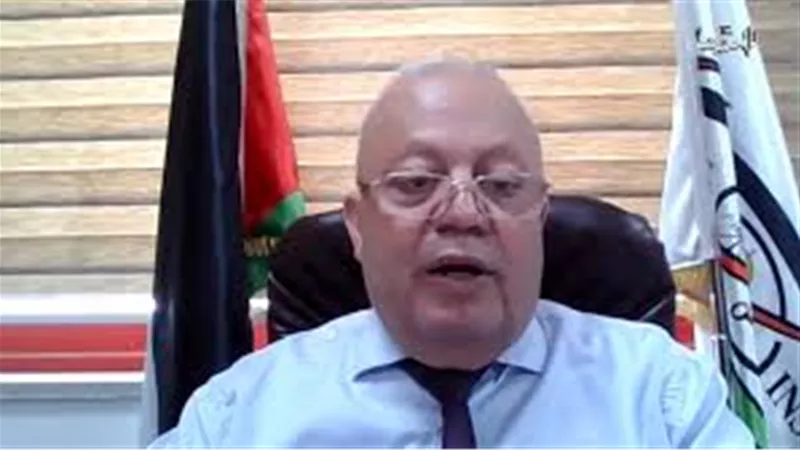 مصر وفلسطين تتواصلان لضمان فتح معبر رفح وتخفيف معاناة القطاع