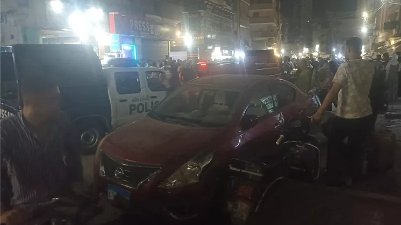 بسبب مصروف البيت.. حكاية مقتل 