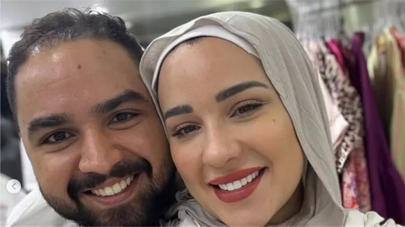 أسما شريف منير: أنقذتُ ثلاث قطط وزوجي أحمد سندي الأكبر