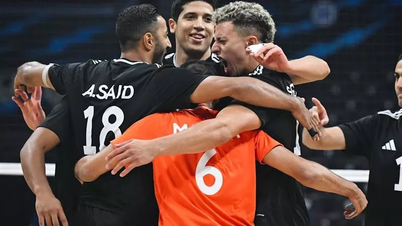 كأس العالم للطائرة | تونس ضد مصر غدا.. ما هي فرص التأهل؟