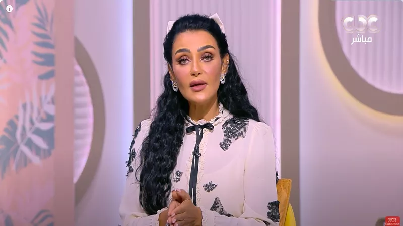هبة الأباصيري تكشف مخاطر الترند بالذكاء الاصطناعي وتأثيره| فيديو
