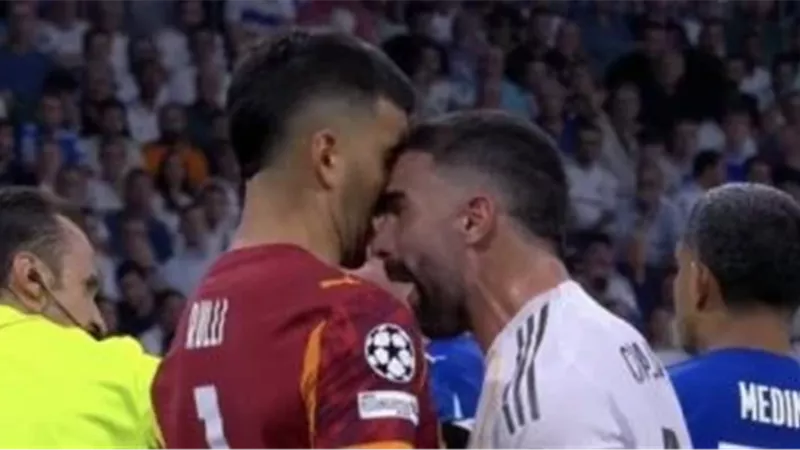 صدمة للملكي.. كارفخال مهدد بالغياب عن ريال مدريد لـ 3 مباريات