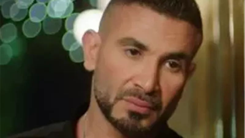 «ربي اني مغلوب فانتصر».. أحمد سعد يعلق على أحداث غزة