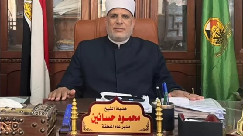رئيس الوزراء يعيّن رئيسًا جديدًا لمنطقة الفيوم الأزهرية