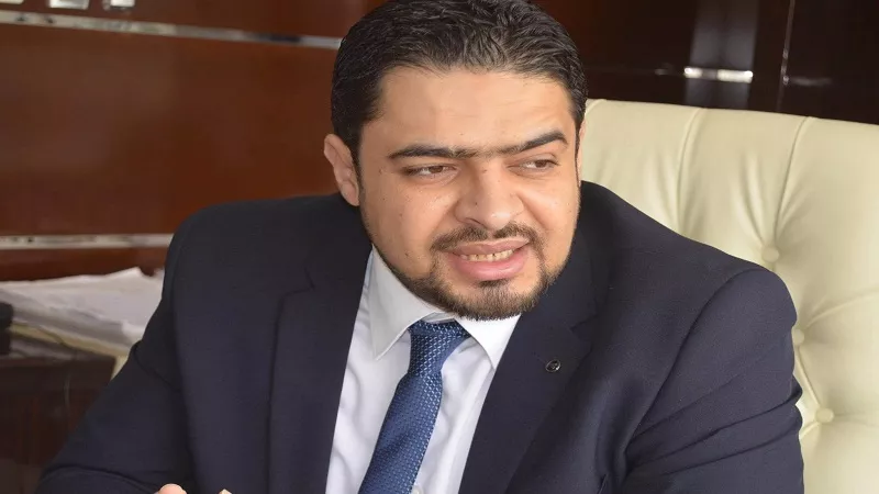 محمود شكري: خفض الفائدة الأمريكية خطوة إيجابية قصيرة الأجل| فيديو