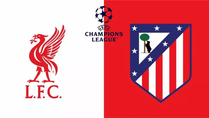 محمد صلاح أساسيًا.. التشكيل الرسمي لمباراة ليفربول وأتلتيكو مدريد في الأبطال 