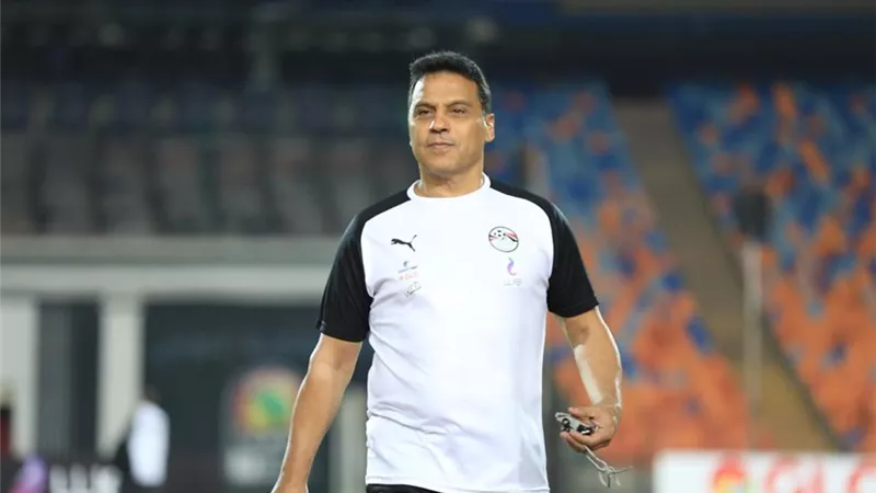 حسام البدري: فخورون بالتأهل للمونديال.. وصلاح إنجاز تاريخي يشّرف مصر