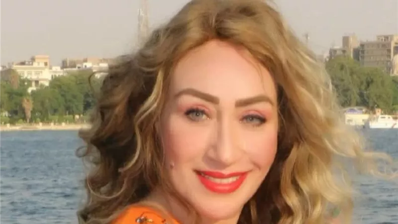 إيناس مكي تكشف سبب انفصالها بعد 6 شهور زواج 