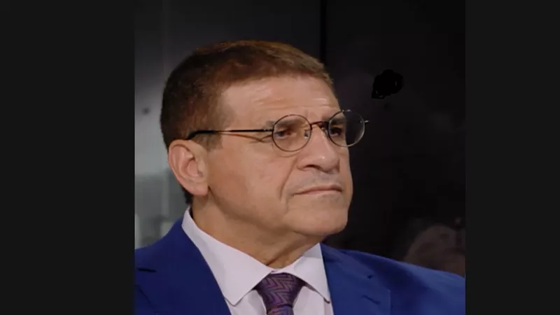 الشبح إف-35 .. «غنيم» يكشف سر التفوق العسكرى لإسرائيل | فيديو