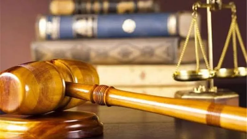 اليوم.. نظر استئناف المتهمين بقتل تاجر 